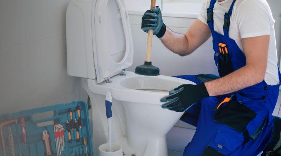 Professional Leak Detection Services in Calhoun, IL